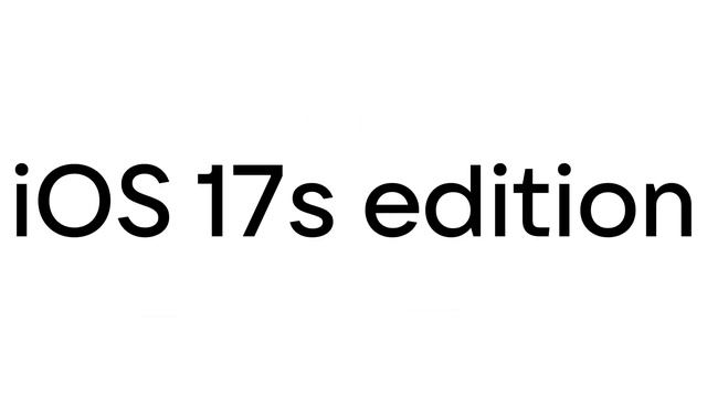 iPhone 15s смотреть онлайн