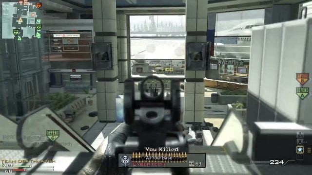 MP7 Chrome camo moab, and ACR custom camo moab #RushRC смотреть онлайн