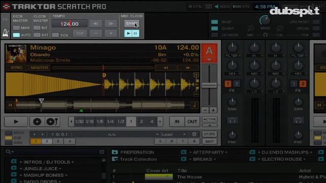 How to Sync Ableton Live and Traktor The Right Way DJ Endo смотреть онлайн