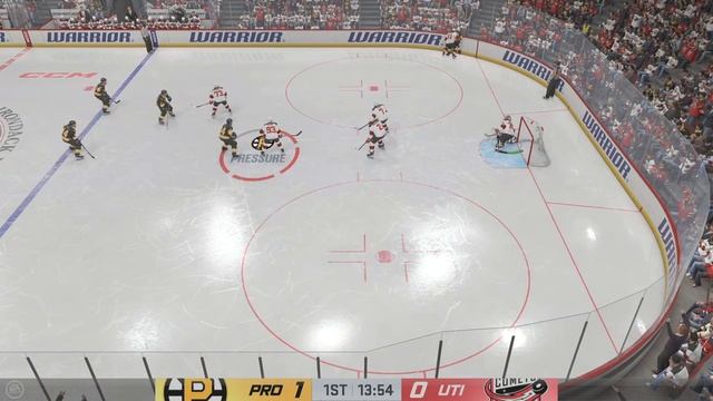 NHL 24_Баг в НХЛ 24 / у борта . что там происходит?😂😂😂😂😂 смотреть онлайн