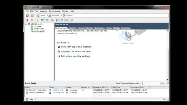 F5 LTM VE Installation on VMWare ESXi смотреть онлайн