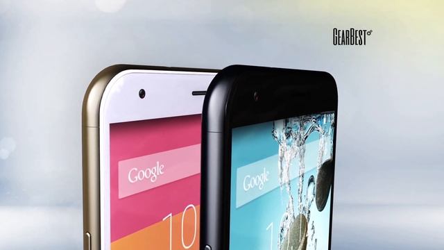 ZOPO ZP530 5.0 inch Android 4.4 4G Smartphone from GearBest.com смотреть онлайн