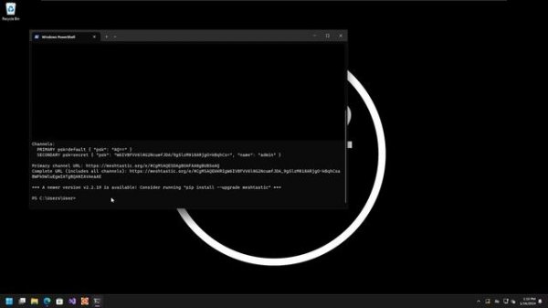 Advanced Meshtastic - Remote Node Administration