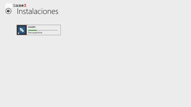 Subir fotos a Instagram sin emuladores (App Instapic - Windows 8.1) смотреть онлайн
