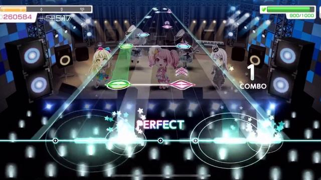 playing bad apple on bandori everyday til i fc it (expert) day 6 смотреть онлайн