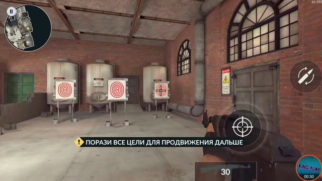 Как выбить любое оружие в Critical Ops ? смотреть онлайн
