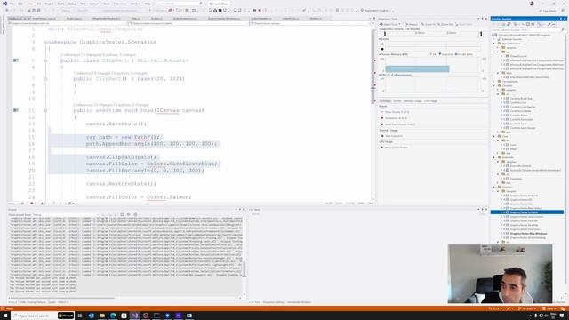 The complete guide to learn how to contribute to .NET MAUI 🌺💻 смотреть онлайн