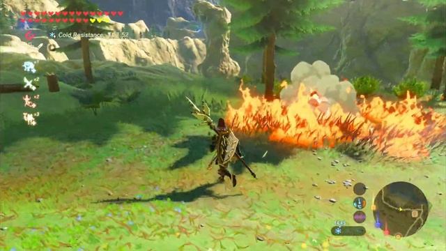 Zelda BOTW - Moonlight Game Streaming on Android смотреть онлайн
