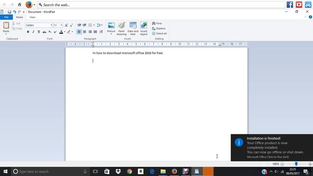 how to download microsoft office pack 2016 for free on pc смотреть онлайн