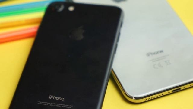 IPHONE 7 NEL 2019 HA ANCORA SENSO? смотреть онлайн
