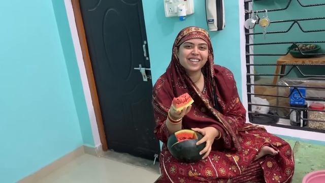 Sehri to Iftar Saba sunny ke sath ❤️ | Ramadan day 2 🌙 | vlog смотреть онлайн