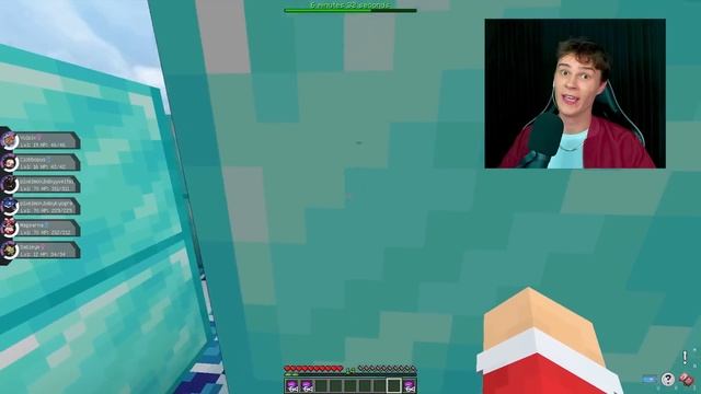 NOOB vs PRO: PIXELMON LUCKY BLOCK MAZE! (Minecraft) смотреть онлайн
