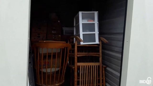 U-Store Battle Creek - Unit D008 смотреть онлайн