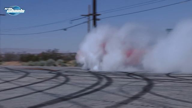 Dodge Challenger SRT Hellcat Widebody 2018 دودج تشالنجر "أس أر تي" هلكات وايد بودي смотреть онлайн