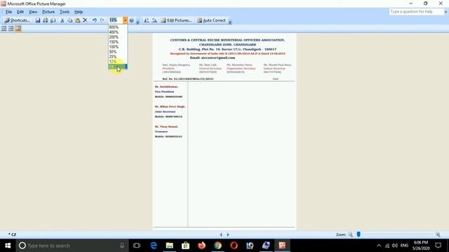 Hidden Features About Microsoft Office Picture Manager | Telugu Tech Updates 16 смотреть онлайн