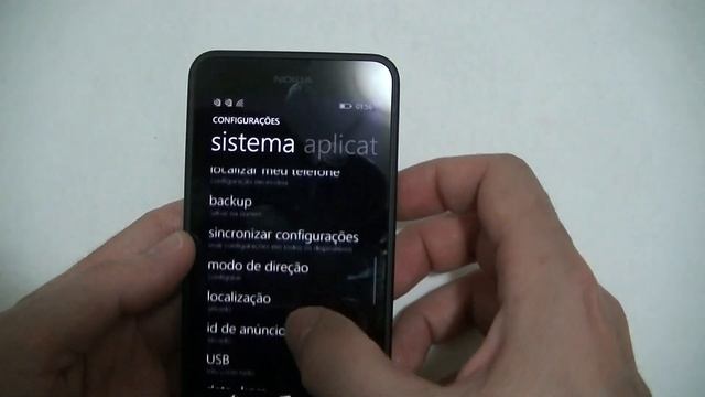 Nokia Lumia 630 com Windows Phone 8.1 - Review Português - PT-BR - Brasil смотреть онлайн