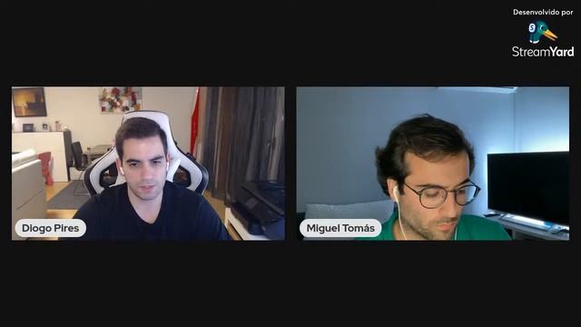 #EP.30 - macOS Monterey, reviews dos novos produtos Apple & o tema de Craig Federighi na WS 2021 смотреть онлайн