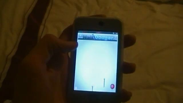 Nail Dodger App Review смотреть онлайн
