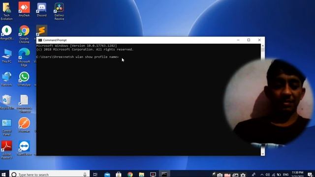 How to Find your WiFi Password Windows 10 WiFi Free and Easy | 1min Show Wifi Password In Computer смотреть онлайн