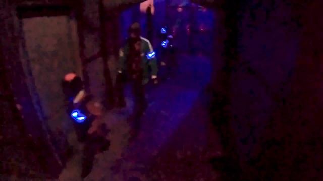 Battlelab Airsoft 6 - Kill Confirm - Window Fight смотреть онлайн
