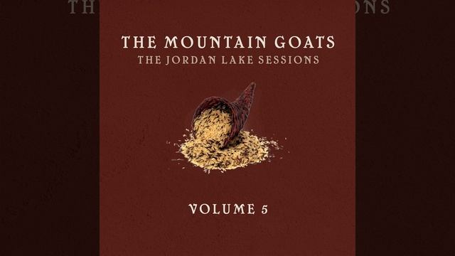 The Window Song (The Jordan Lake Sessions Volume 5) смотреть онлайн