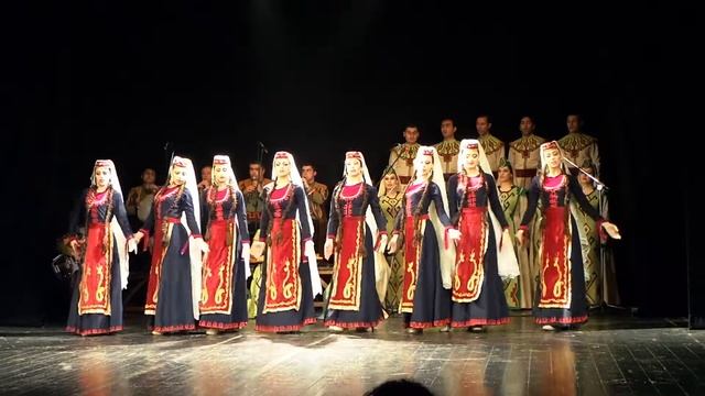 Tatul Altunyan Ensemble - Milano - Ballo n.4 смотреть онлайн