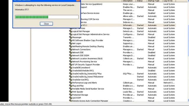 #Informatica #Installation Tutorials for Windows 7 and 8 || Part 5 смотреть онлайн