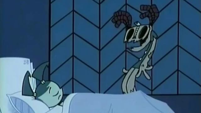 The My Life as a Teenage Robot Episodes We'll Never See... смотреть онлайн