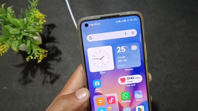 Charging Test : Xiaomi 11 Lite Ne 5G After Miui 14.0.4.0.TKOINXM Update | смотреть онлайн