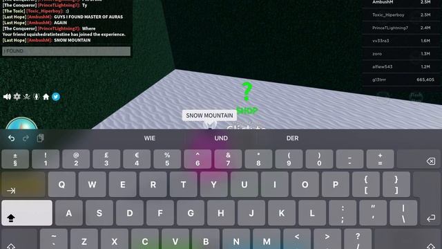 I found master of auras again in Blox Fruits bruh смотреть онлайн