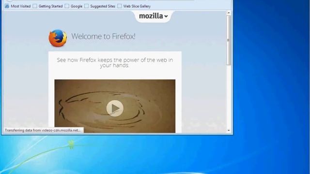 02 Browser tutorial 002 смотреть онлайн