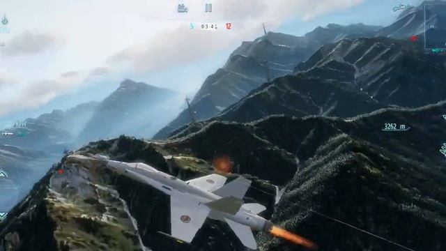 Top Gun: Maverick low flyby android gameplay смотреть онлайн