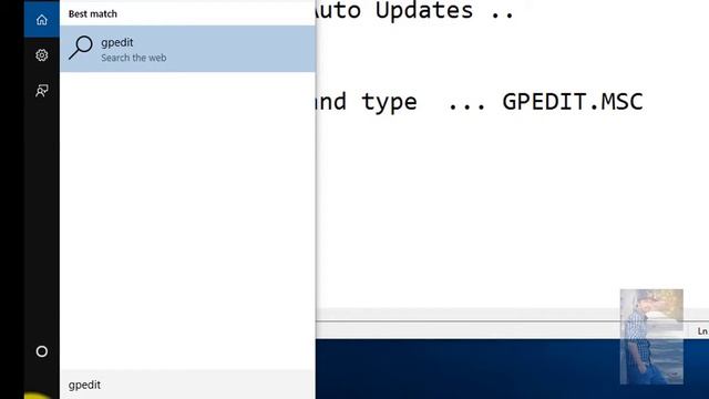 How to disable Win 10 Auto Update: Solution / fix смотреть онлайн