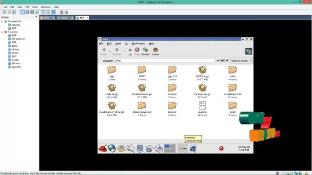 Cost Effective Resource Allocation of Overlay Routing Relay Nodes | Final Year Projects 2016 смотреть онлайн