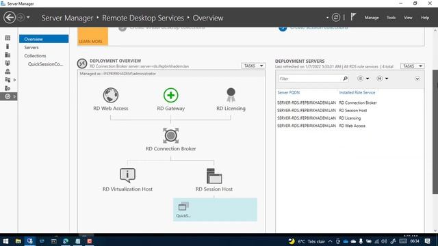 انشر تطبيقات RemoteApp смотреть онлайн