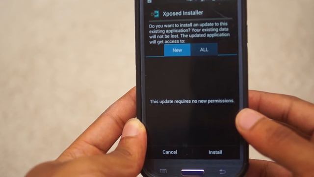 Take Control of Your Apps with App Ops смотреть онлайн
