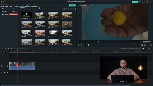 Top 5 Best Free Video Editing Software (2020) смотреть онлайн