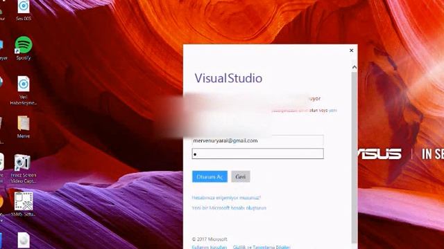 Microsoft Visual Studio 2015 Setup (Community) смотреть онлайн