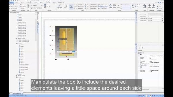 E3D Everything 3D Tutorial | Aveva E3D Training | Complete Video tutorial E3D | Get Support
