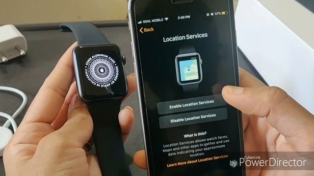 APPLE WATCH SERIES 3 UNBOXING MALAYALAM смотреть онлайн