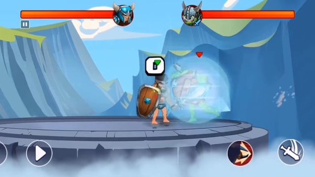 купил жнеца в Tiny gladiators 2 смотреть онлайн