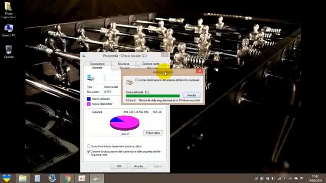 Velocizzare facilmente il computer in 7 minuti (Windows) смотреть онлайн