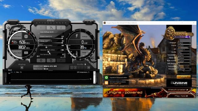 How And Why To Overclock Your Graphics Card смотреть онлайн