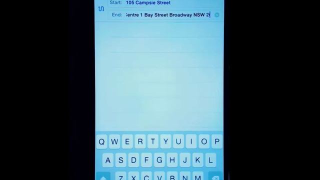How to - iPhone 6 maps part 2 смотреть онлайн