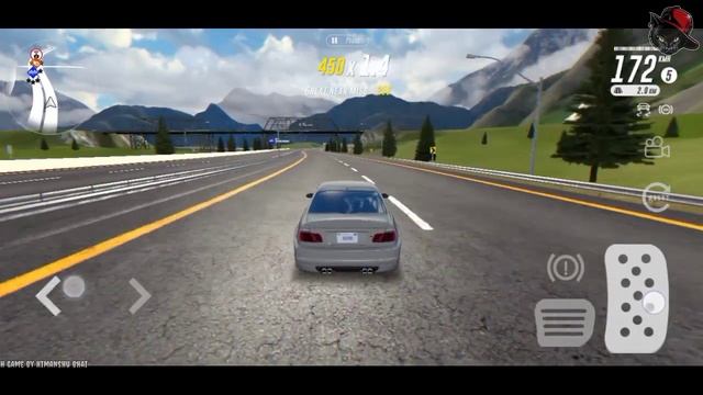 Race Car BMW M5 Drift and Racing - Horizon Driving Simulator - Ios & Android смотреть онлайн