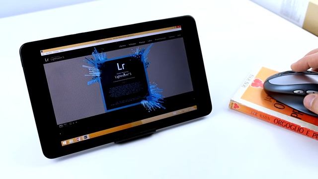 Recensione Dell Venue 8 Pro - Review [english subtitles] смотреть онлайн