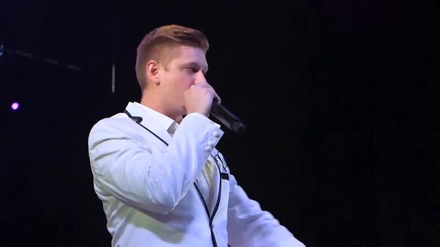 Ансамбль солистов «Акапелла Экспресс». П. Мэйфилд. «Hit the Road Jack» смотреть онлайн
