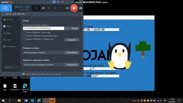 How to download sky factory on tlauncher