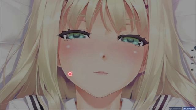 S3RL   Fan Service