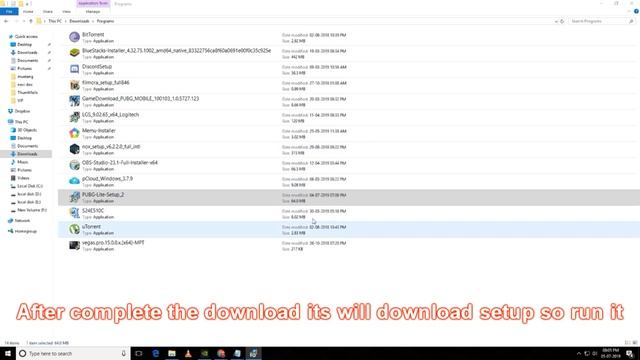How to Download PUBG lite FREE FREE FREE FOR PC With System Requirements in Description смотреть онлайн